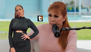 Magaly chanca a Tilsa Lozano tras nuevo avance de ‘EVDLV’: “Era una clandestina, una amante escondida”