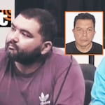 Dan cadena perpetua a dos venezolanos que secuestraron y asesinaron a comerciante: Le exigían 300 mil soles a sus familiares