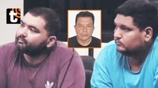 Dan cadena perpetua a dos venezolanos que secuestraron y asesinaron a comerciante: Le exigían 300 mil soles a sus familiares