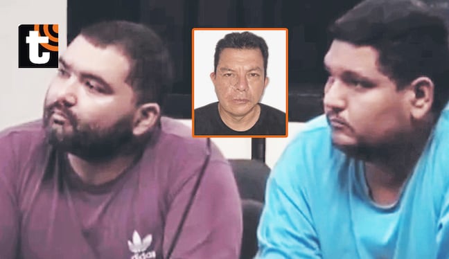 ‘Fran’ y ‘Samir’ secuestraron, torturaron y asesinaron a vendedor de repuestos de vehículos.
