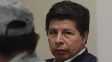 ¡No lo aceptan! Rechazan solicitud de gracia presidencial a favor de Pedro Castillo