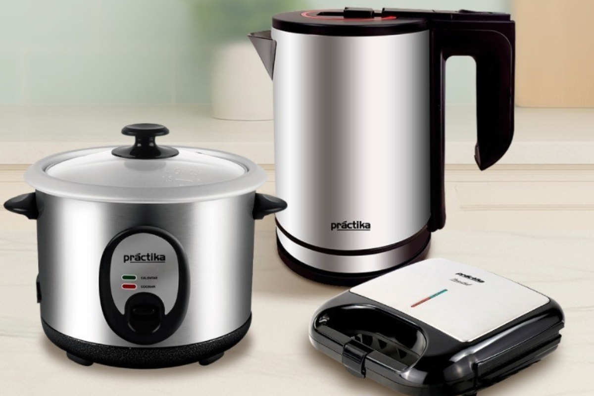 Combo ‘Práctika’