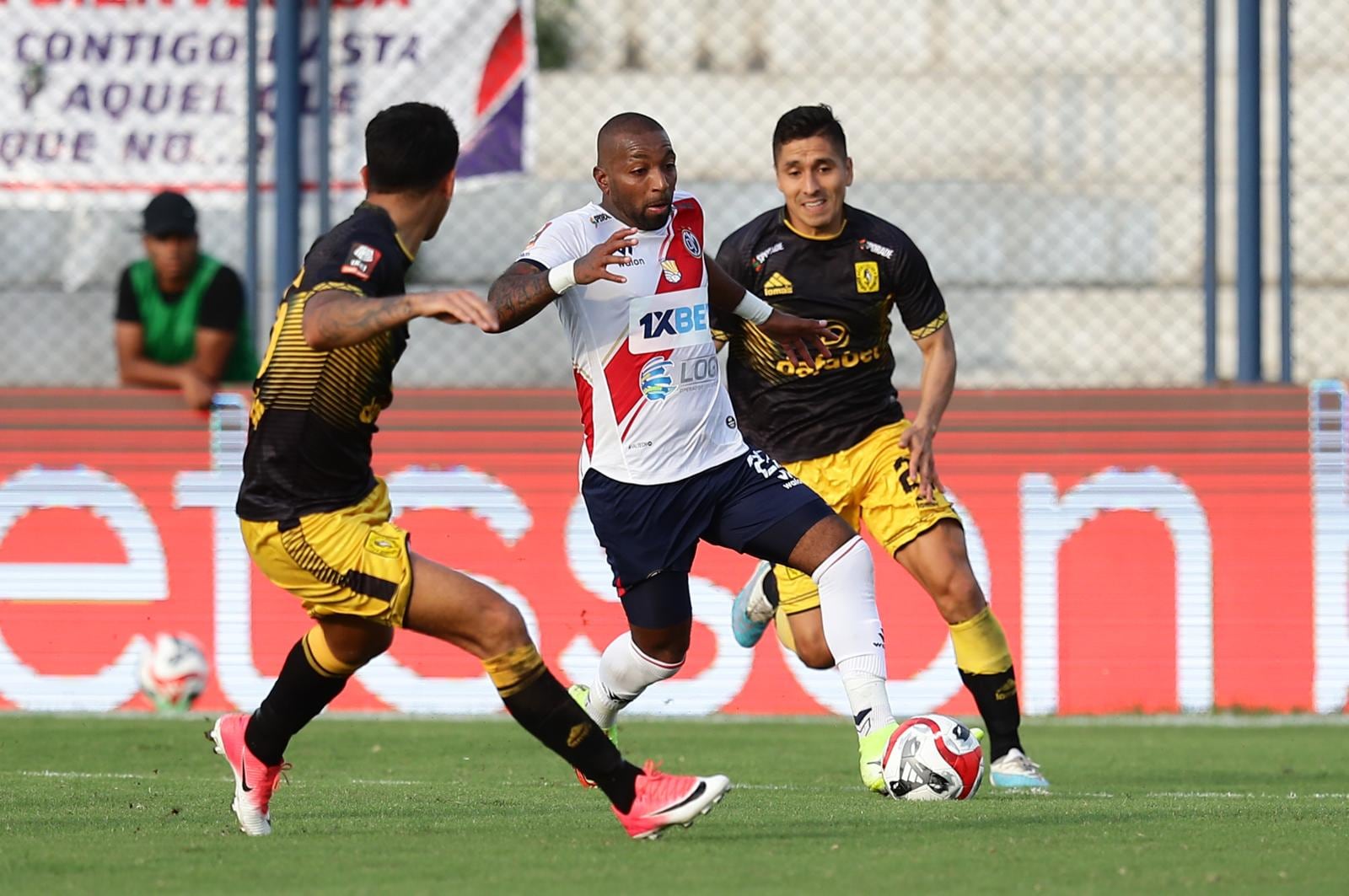 Municipal ha sido el gran amor de su vida en el fútbol (Foto: GEC)