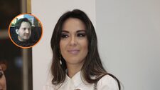 Silvia Cornejo sobre beso de Jean Paul Gabuteau y Analía Jiménez: “Ningún ser humano con corazón haría esto” | VIDEO