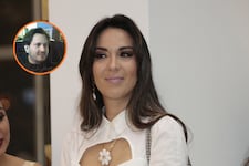Silvia Cornejo sobre beso de Jean Paul Gabuteau y Analía Jiménez: “Ningún ser humano con corazón haría esto” | VIDEO