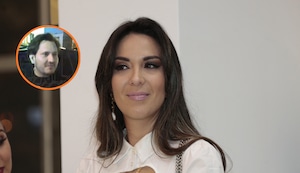 Silvia Cornejo sobre beso de Jean Paul Gabuteau y Analía Jiménez: “Ningún ser humano con corazón haría esto” | VIDEO