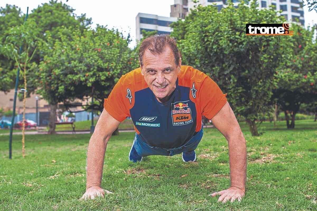 (Foto: Allengino Quintana)