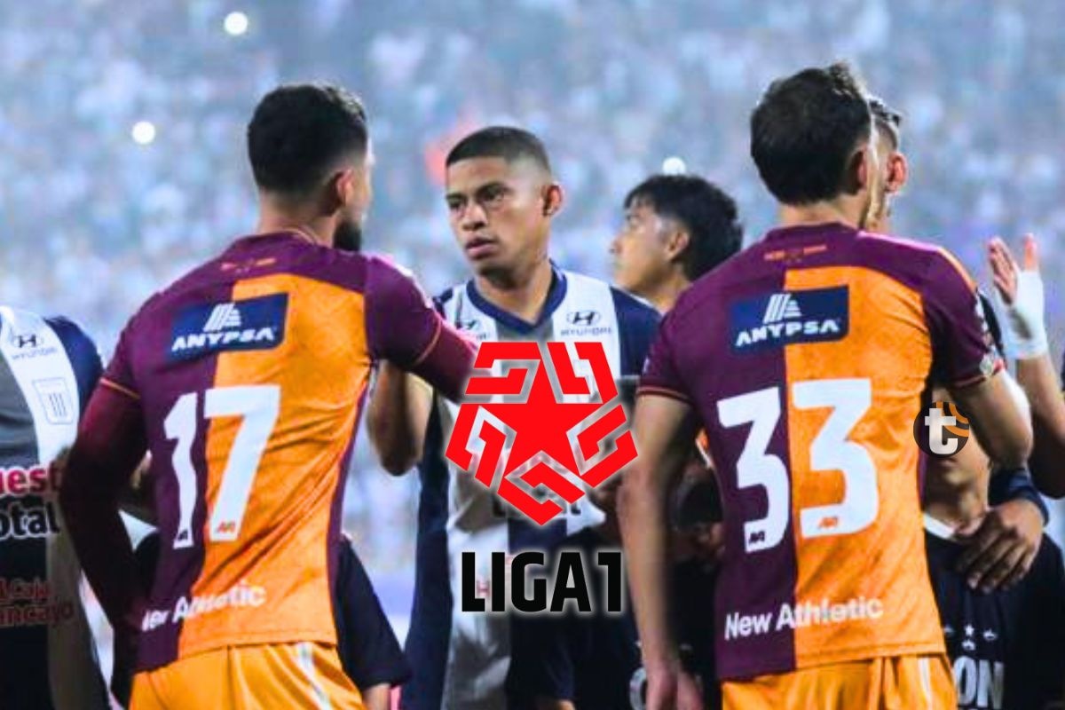 Torneo Apertura sufre nueva modificación en la punta (Foto: GEC)