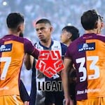 Tabla de posiciones: Así se movió la punta tras finalizar fecha 10 del Apertura