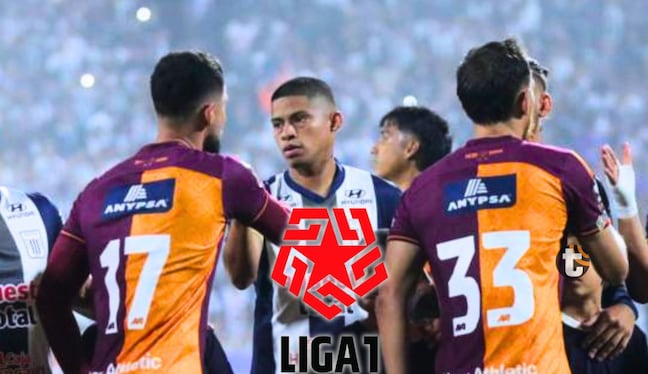 Torneo Apertura sufre nueva modificación en la punta (Foto: GEC)