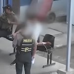 San Borja: Cuatro escolares retenidos en la comisaría por presunto abuso sexual contra compañero de 15 años dentro de colegio