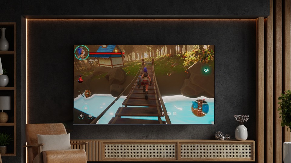 Para los gamers, el audio es muy importante.