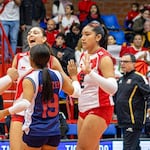Perú remontó a Filipinas y clasifica a octavos en Mundial de vóley Sub 17