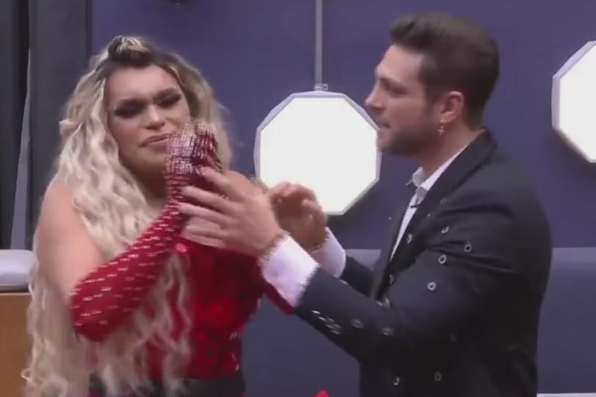 Wendy Guevara gana La casa de los famosos México