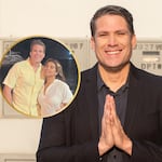Paco Bazán quiere volver a ser padre con Susana Alvarado: “Es mi segunda oportunidad de hacer las cosas bien”