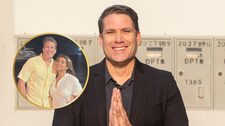 Paco Bazán quiere volver a ser padre con Susana Alvarado: “Es mi segunda oportunidad de hacer las cosas bien”