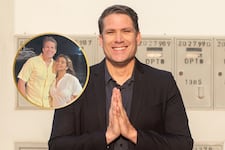 Paco Bazán quiere volver a ser padre con Susana Alvarado: “Es mi segunda oportunidad de hacer las cosas bien”