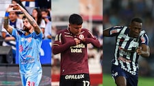 Tabla del Torneo Clausura en la fecha 7 tras los triunfos de Universitario y Deportivo Garcilaso sobre Alianza Lima