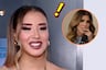 Xiomy Kanashiro PARCHA y marca distancia con Yahaira tras incómoda pregunta