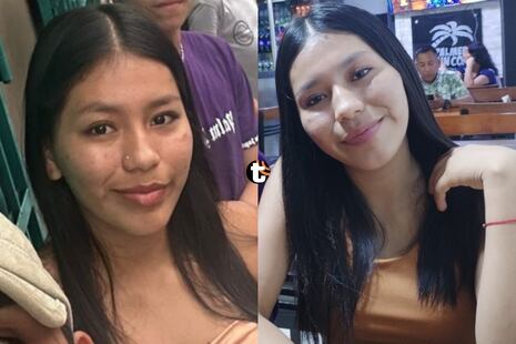 ¡Angustia sin respuestas! Buscan a joven de 19 años que desapareció en Surquillo tras ir a terminar con s...