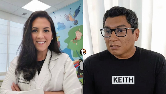 TROME | Móvil del crimen de pediatra en Piura sería el cobro de millonario seguro. Video: ATV