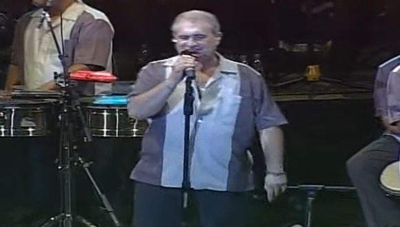 TROME - Pancholón sufre con la tóxica