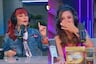María Pía Copello y su insólita reacción al enterarse EN VIVO cuántos novios tuvo su madre: “Los voy a enumerar”