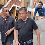Percy Olivares recuerda cuando Alberto Gallardo lo botó en prueba de Sporting Cristal y luego los llamó: “Odiaba las recomendaciones”