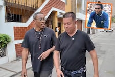 Percy Olivares recuerda cuando Alberto Gallardo lo botó en prueba de Sporting Cristal y luego los llamó: “Odiaba las recomendaciones”