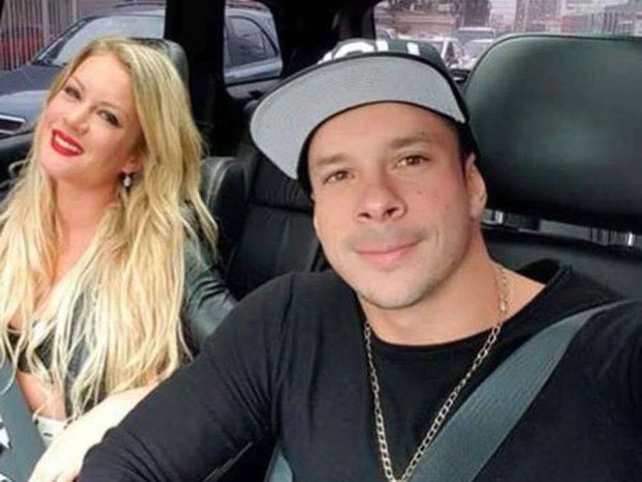 Leslie Shaw hace peculiar revelación sobre Mario Hart y recuerda su relación. (Foto: Instagram)