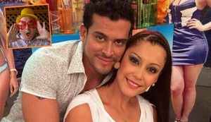 Kurt Villavicencio, ’Metiche’, arremete: “Lo de Karla Tarazona y Christian Domínguez es tóxico”