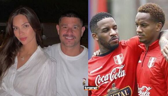 Natalie Vértiz baila "Estás pisao"