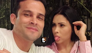 Christian Domínguez sigue durmiendo en la casa que comparte con Pamela Franco