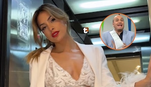 ¿Milett vuelve a ‘América Hoy’? ‘Metiche’ muestra su movimiento migratorio: “¿Qué prepara Gisela?"