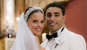 Las presuntas IRREGULARIDADES en la boda de Ale y Said: “Es la primera vez que veo esto”