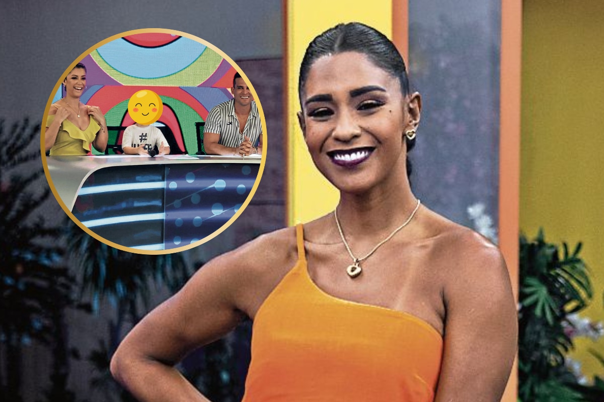 Rocío Miranda echa a Karla Tarazona y Christian Domínguez