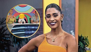 Karla Tarazona y Christian Domínguez se están viendo más seguido, revela Rocío Miranda