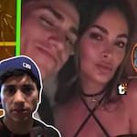 ‘Cólágeno’ de Laura revela si se terminaron los ‘coqueteos’ por culpa de Valentino: ¿Ella se molestó?