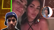 ‘Cólágeno’ de Laura revela si se terminaron los ‘coqueteos’ por culpa de Valentino: ¿Ella se molestó?