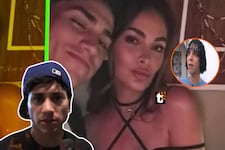 ‘Cólágeno’ de Laura revela si se terminaron los ‘coqueteos’ por culpa de Valentino: ¿Ella se molestó?