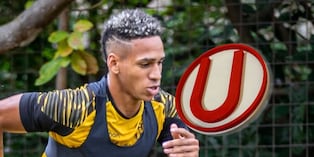 Jandry Gómez desearía mas minutos de los que le brinda Barcelona de Ecuador (Foto: @OleEcuador)