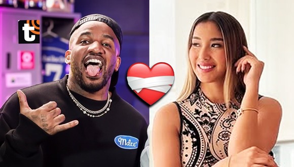 Jefferson Farfán y Xiomy Kanashiro habrían retomado su relación