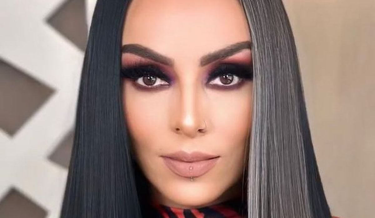 La actriz ha mostrado una gran fortaleza a la hora de hablar de su hija (Foto: Ivonne Montero / Instagram)