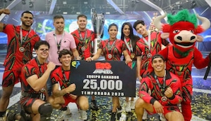 Esto es Guerra: Tuvo final de infarto y apuntan a seguir siendo líderes en el 2026