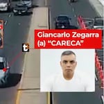 ¡Emboscada mortal! Revelan imágenes del feroz asesinato de ‘Careca’ a manos del sicario juvenil ‘Dominick’
