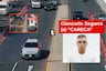 ¡Emboscada mortal! Salen imágenes del feroz asesinato de ‘Careca’ a manos del sicario juvenil ‘Dominick’