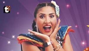 La ‘Puca’ revela que ‘colágenos’ le escriben, pero los rechaza: “No me gusta cambiar pañales”