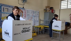 ¡Miles se quedaron sin votar! Más de 5 mil mesas no se instalaron y frustraron participación en la segunda vuelta