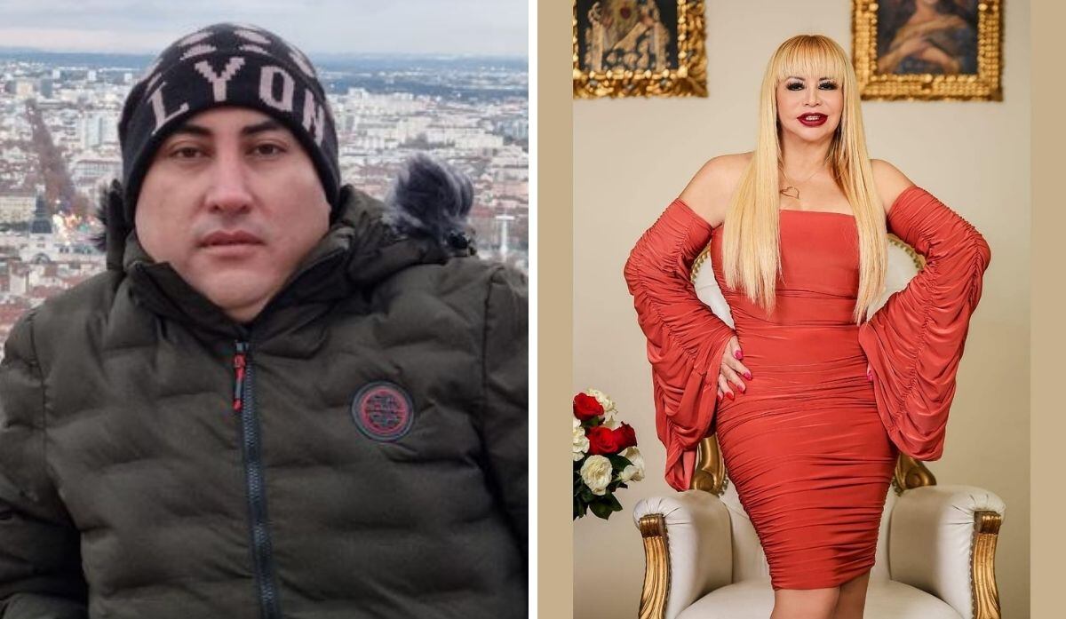 Susy Díaz terminó con Walter Obregón, pero él asegura que fue el último en enterarse. (Foto: Facebook / Instagram)