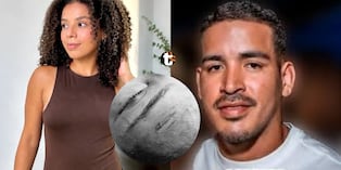 Salvaje agresión a modelo e influencer en Piura